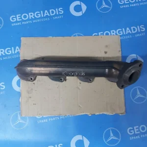 MERCEDES ΠΟΛΛΑΠΛΗ ΕΞΑΓΩΓΗΣ ΑΡΙΣΤΕΡΗ (EXHAUST MANIFOLD) E-CLASS (W210),S-CLASS (W220)