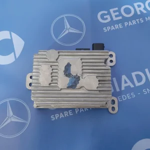 MERCEDES ΜΕΤΑΣΧΗΜΑΤΙΣΤΗΣ (VOLTAGE CONVERTER) E-CLASS (W213),C-CLASS (W205),GLC-CLASS (X253)