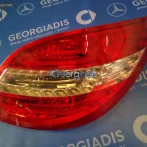 MERCEDES ΦΑΝΑΡΙ ΠΙΣΩ ΔΕΞΙ (TAIL LAMP) R-CLASS (W251) LIFT