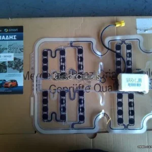 MERCEDES ΑΙΣΘΗΤΗΡΑΣ (ΤΑΙΝΙΑ ΑΝΓΝΩΡΙΣΗΣ) ΚΑΘΙΣΜΑΤΟΣ C-CLASS (W204),GLK-CLASS (X204)