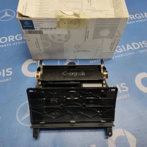 MERCEDES ΣΤΑΧΤΟΔΟΧΕΙΟ (ASHTRAY) CLK-CLASS (W208)