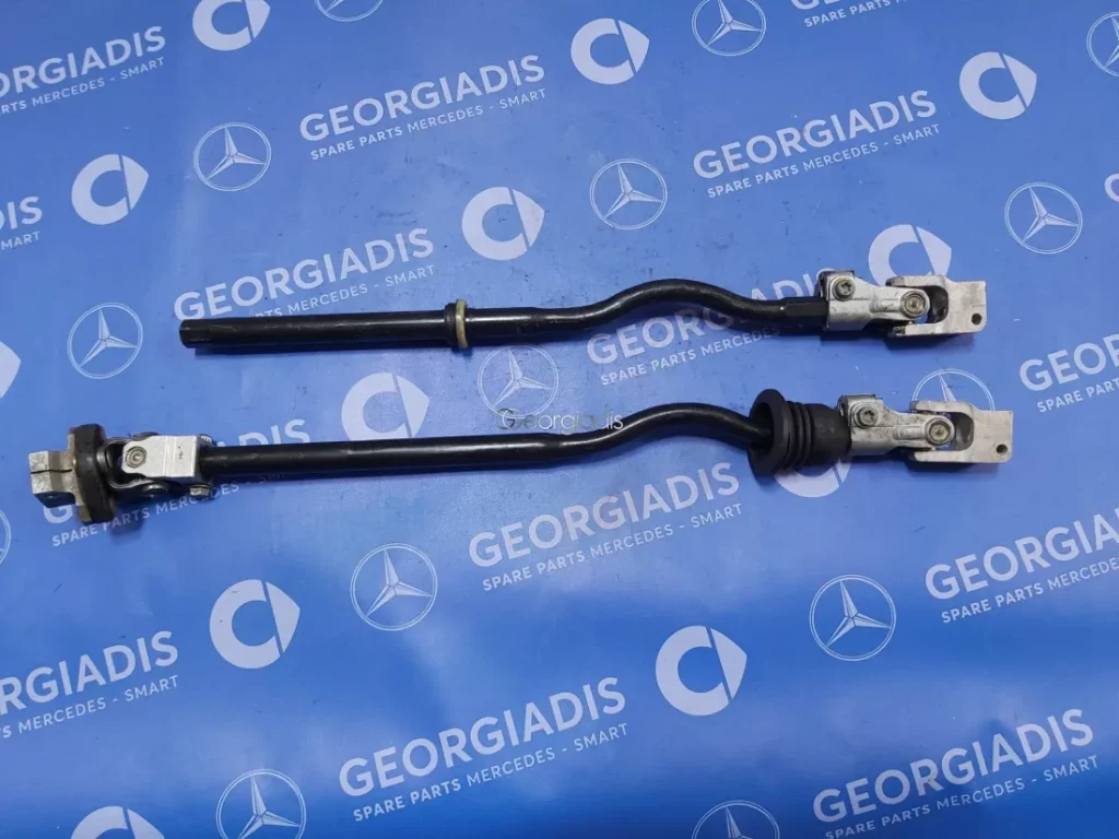 MERCEDES ΚΟΛΩΝΑ ΤΙΜΟΝΙΟΥ-ΣΤΑΥΡΟΣ (STEERING COUPLING) A-CLASS (W168),VANEO (W414)