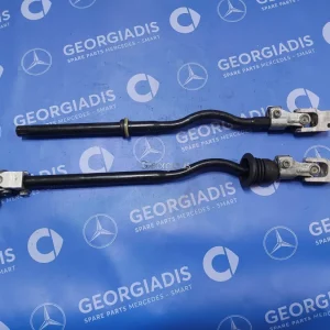 MERCEDES ΚΟΛΩΝΑ ΤΙΜΟΝΙΟΥ-ΣΤΑΥΡΟΣ (STEERING COUPLING) A-CLASS (W168),VANEO (W414)
