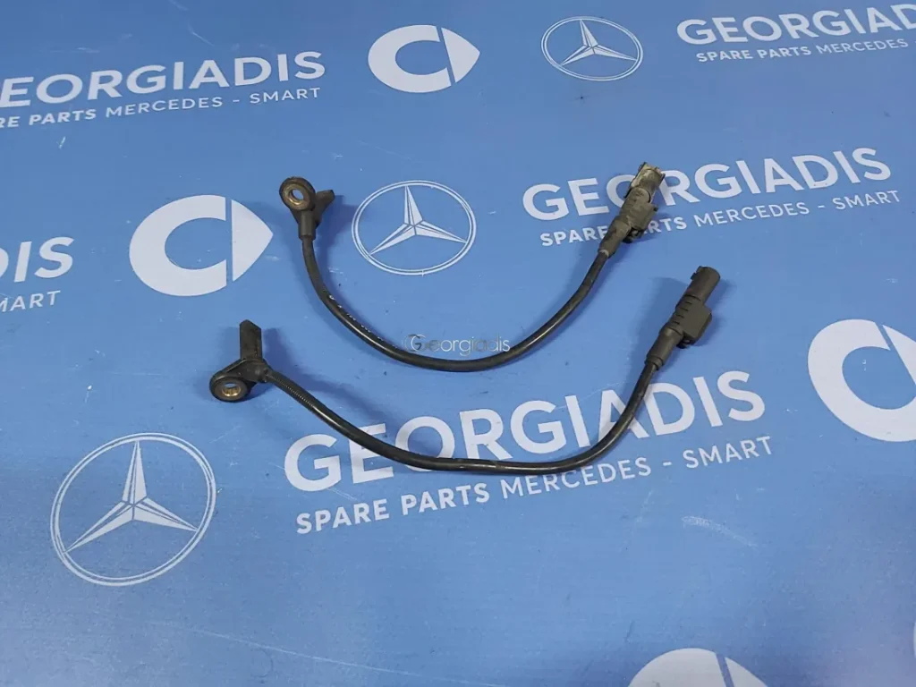 MERCEDES ΑΙΣΘΗΤΗΡΑΣ ΣΤΡΟΦΩΝ-ABS ΠΙΣΩ (RPM SENSOR) ML,-CLASS (W164),R-CLASS (W251)