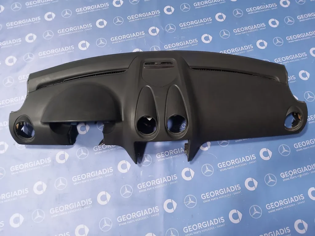 MERCEDES ΤΑΜΠΛΟ (INSTRUMENT PANEL) ML-CLASS (W164)