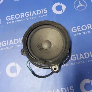 MERCEDES ΗΧΕΙΟ ΕΜΠΡΟΣ ΔΕΞΙΑΣ ΠΟΡΤΑΣ (SPEAKERS FRONT DOOR) A-CLASS (W168)
