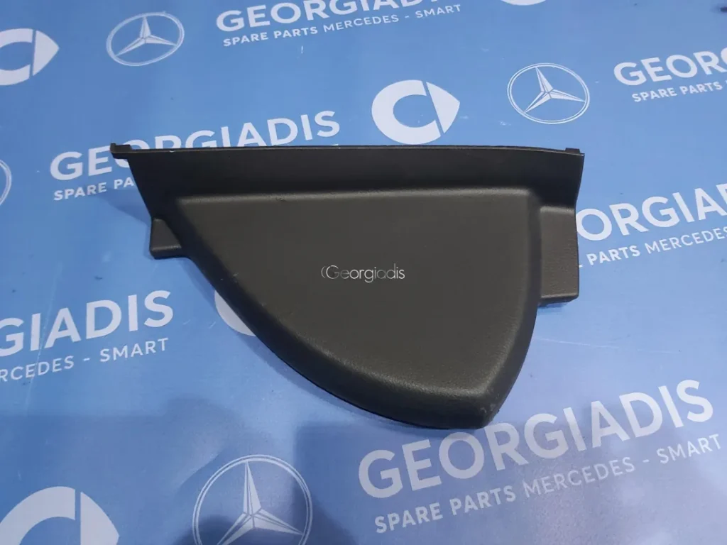 MERCEDES ΠΛΑΙΝΟ ΚΑΠΑΚΙ ΤΑΜΠΛΟ ΑΡΙΣΤΕΡΟ (INSTRUMENT PANEL COVER) C-CLASS (W205)