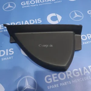 MERCEDES ΠΛΑΙΝΟ ΚΑΠΑΚΙ ΤΑΜΠΛΟ ΑΡΙΣΤΕΡΟ (INSTRUMENT PANEL COVER) C-CLASS (W205)