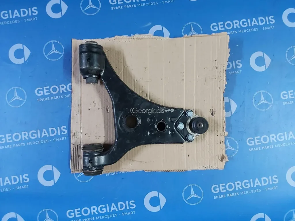 MERCEDES ΨΑΛΙΔΙ ΕΜΠΡΟΣ ΑΡΙΣΤΕΡΟ (CONTROL ARM) A-CLASS (W169),B-CLASS (W245)