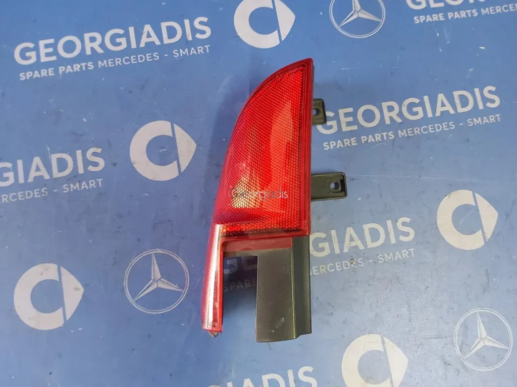 MERCEDES ΦΑΝΑΡΑΚΙ ΠΙΣΩ ΑΡΙΣΤΕΡΟ (TAIL LAMP) VITO (W639)
