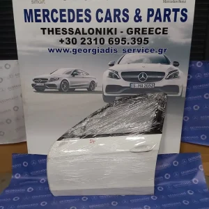 MERCEDES ΕΜΠΡΟΣ ΑΡΙΣΤΕΡΗ ΠΟΡΤΑ (FRONT DOOR) E-CLASS (W212)