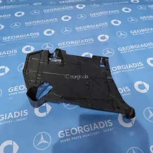 MERCEDES ΚΑΠΑΚΙ ΠΛΑΣΤΙΚΟ ΠΑΤΩΜΑΤΟΣ ΔΕΞΙ (CO-DRIVERS LEGROOM COVER) C-CLASS (W205),E-CLASS (W213)