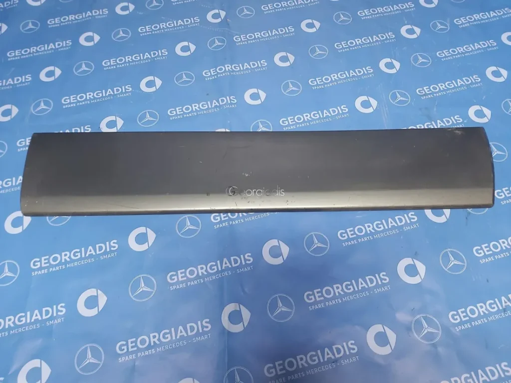 MERCEDES ΦΑΣΑ ΔΕΞΙΑΣ ΠΟΡΤΑΣ (TRIM STRIP) E-CLASS (C124) COUPE