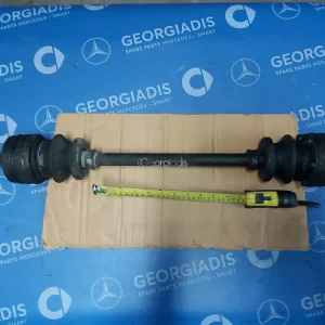 MERCEDES ΗΜΙΑΞOΝΙΟ (AXLE SHAFT) C-CLASS (W202)