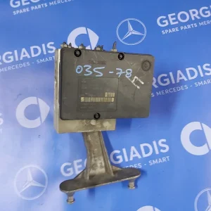 MERCEDES ΥΔΡΑΥΛΙΚΗ ΑΝΤΛΙΑ ΦΡΕΝΩΝ (ABS PUMP CONTROL UNIT) C-CLASS (W203), CLK-CLASS (C209)