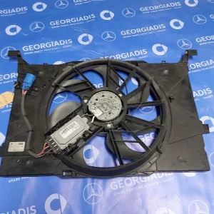 MERCEDES ΒΕΝΤΙΛΑΤΕΡ-ΦΤΕΡΩΤΗ (BLOWER) A-CLASS (W169),B-CLASS (W245)