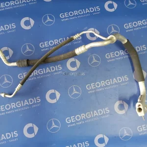 MERCEDES ΣΩΛΗΝΑΣ AIRCONDITION (A/C LINE) E-CLASS (W212),CLS-CLASS (C218)