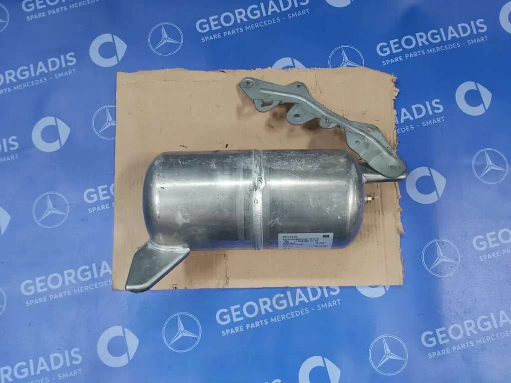MERCEDES ΑΕΡΟΘΑΛΑΜΟΣ ΑΝΑΡΤΗΣΗΣ (AIR TANK CHAMBER) Ε-CLASS (W212)
