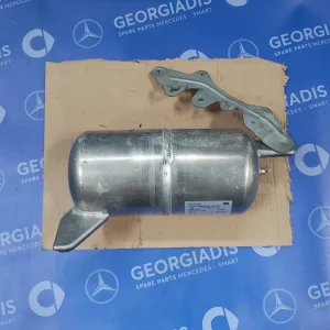 MERCEDES ΑΕΡΟΘΑΛΑΜΟΣ ΑΝΑΡΤΗΣΗΣ (AIR TANK CHAMBER) Ε-CLASS (W212)