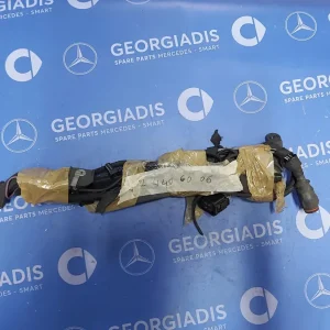 MERCEDES ΚΑΛΩΔΙΩΣΗ ΚΙΝΗΤΗΡΑ (ENGINE WIRING HARNESS) C-CLASS (W202)