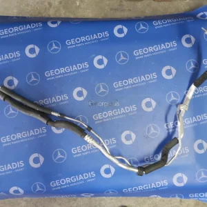 MERCEDES ΣΩΛΗΝΑΣ AIRCONDITION (A/C LINE) E-CLASS (W212),CLS-CLASS (C218)