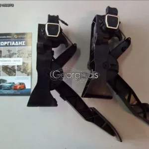 MERCEDES ΠΕΝΤΑΛ ΓΚΑΖΙΟΥ A-CLASS (W169),B-CLASS (W245)