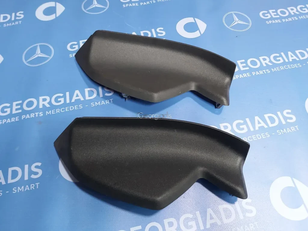 MERCEDES ΠΛΑΙΝΟ ΚΑΠΑΚΙ ΤΑΜΠΛΟ ΑΡΙΣΤΕΡΟ (INSTRUMENT PANEL COVER) SLK-CLASS (R172)