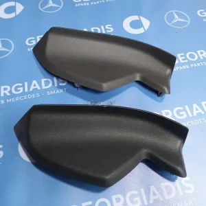 MERCEDES ΠΛΑΙΝΟ ΚΑΠΑΚΙ ΤΑΜΠΛΟ ΑΡΙΣΤΕΡΟ (INSTRUMENT PANEL COVER) SLK-CLASS (R172)