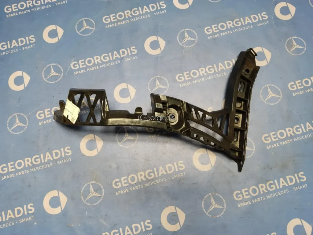 MERCEDES ΒΑΣΗ ΠΙΣΩ ΠΡΟΦΥΛΑΚΤΗΡΑ ΔΕΞΙΑ (BUMPER CARRIER) A-CLASS (W177)
