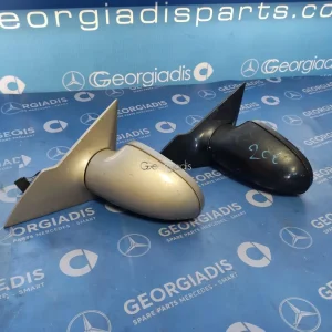 MERCEDES ΚΑΘΡΕΦΤΗΣ ΑΡΙΣΤΕΡΟΣ (MIRROR) CLK-CLASS (W208)