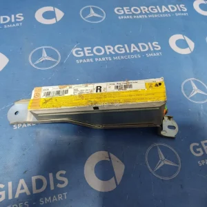 MERCEDES ΑΕΡΟΣΑΚΟΣ ΚΑΘΙΣΜΑΤΟΣ ΔΕΞΙΟΣ (RIGHT SIDEBAG) C-CLASS (W204)