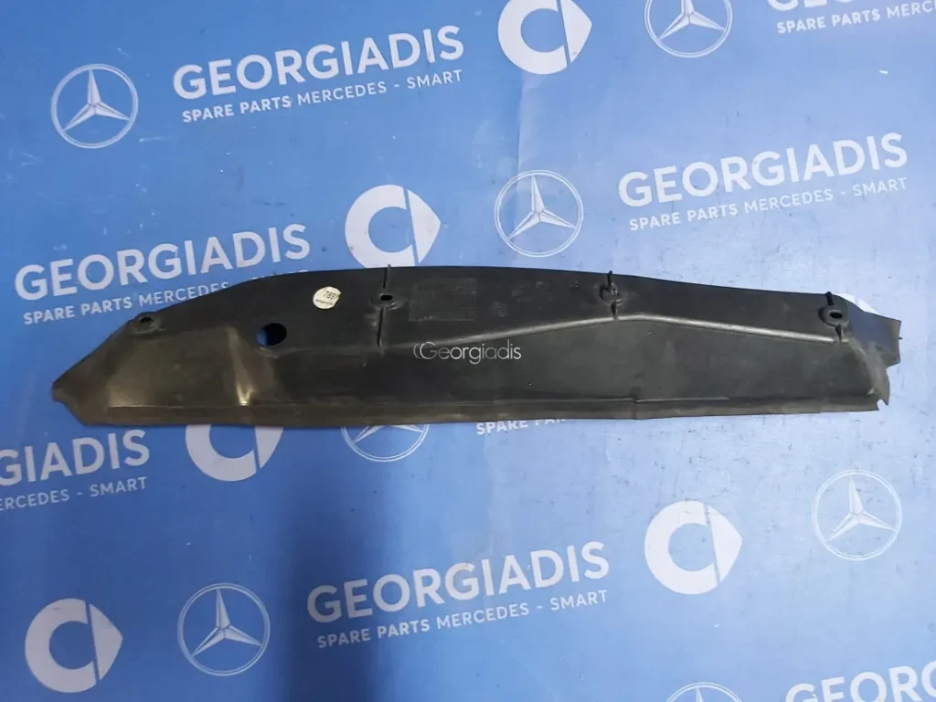 MERCEDES ΕΣΩΤΕΡΙΚΟ ΚΑΛΥΜΜΑ ΕΜΠΡΟΣ ΦΤΕΡΩΝ ΑΡΙΣΤΕΡΑ (FRONT FENDER COVER) C-CLASS (W204)