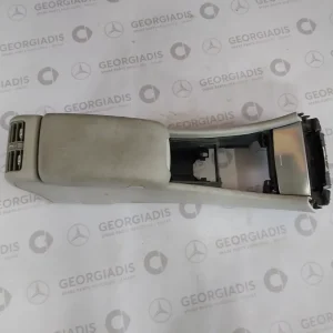 MERCEDES ΚΕΝΤΡΙΚΗ ΚΟΝΣΟΛΑ (CENTRAL CONSOLE) C-CLASS (W203)