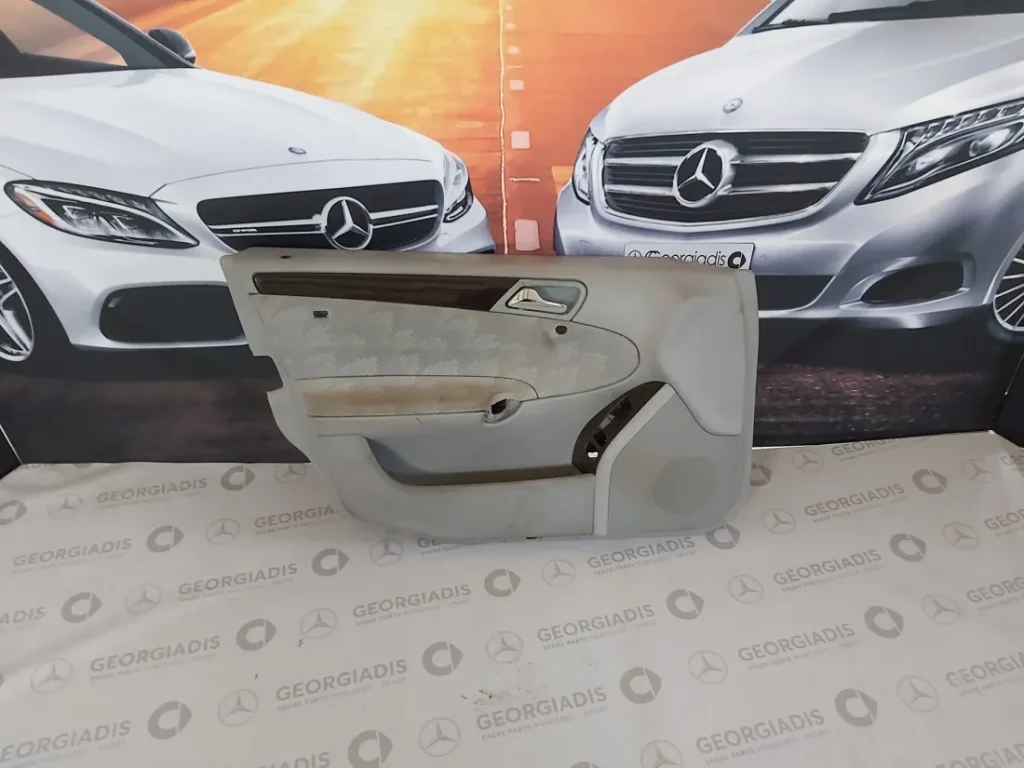 MERCEDES ΤΑΠΕΤΣΑΡΙΑ ΠΟΡΤΑΣ ΕΜΠΡΟΣ ΑΡΙΣΤΕΡΑ (DOOR PANEL) C-CLASS (W203)