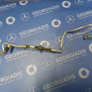 MERCEDES ΣΩΛΗΝΑΣ AIRCONDITION (A/C LINE) E-CLASS (W212)