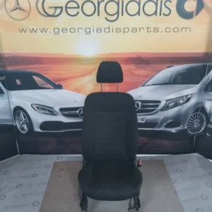 MERCEDES ΚΑΘΙΣΜΑ ΕΜΠΡΟΣ ΔΕΞΙ (FRONT SEAT) A-B CLASS (W169,W245)
