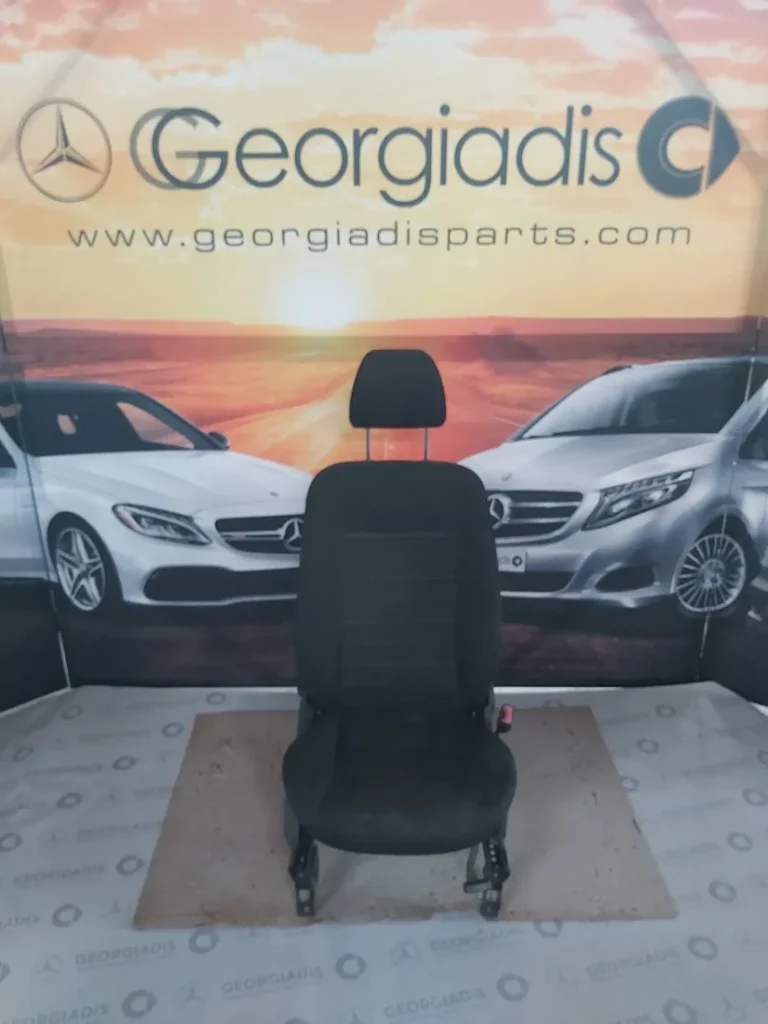 MERCEDES ΚΑΘΙΣΜΑ ΕΜΠΡΟΣ ΔΕΞΙ (FRONT SEAT) A-B CLASS (W169,W245)