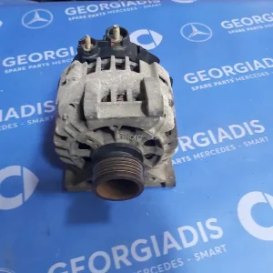 MERCEDES ΔΥΝΑΜΟ (ALTERNATOR) 90A A-CLASS (W168)