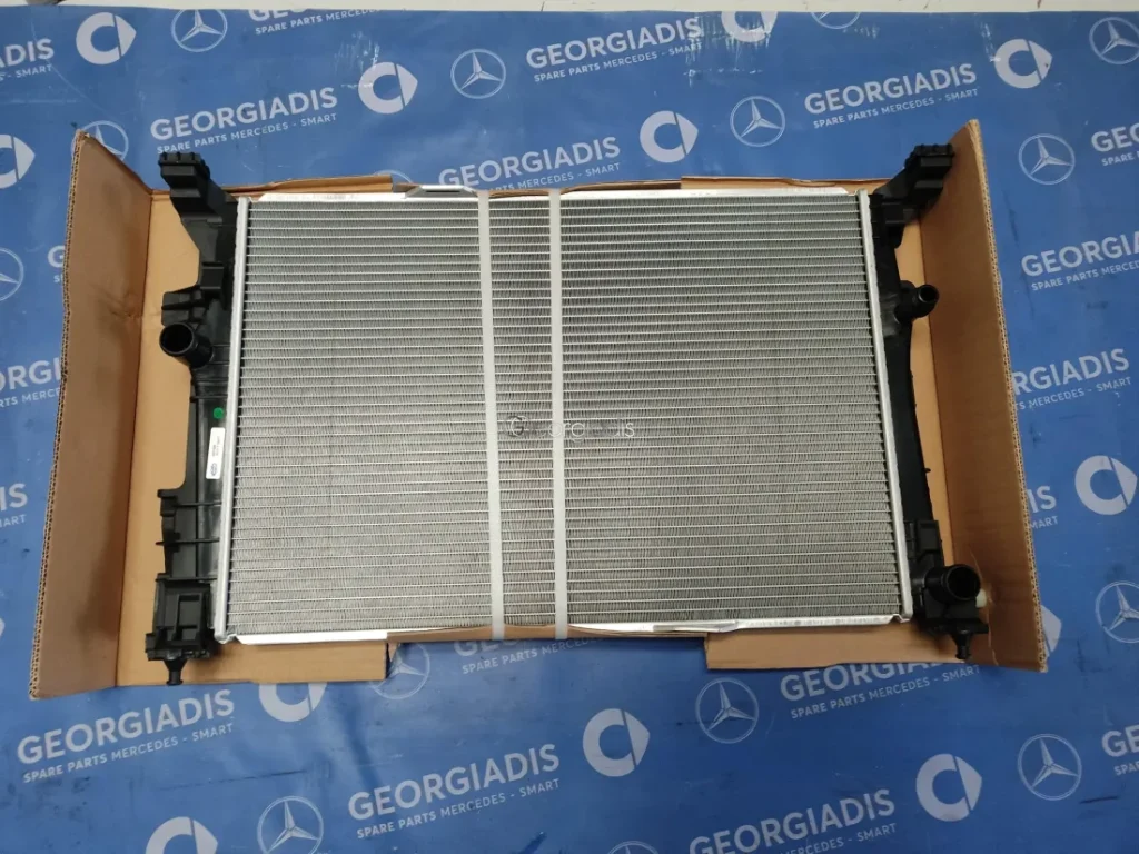 MERCEDES ΨΥΓΕΙΟ ΝΕΡΟΥ (RADIATOR) A-CLASS (W176),B-CLASS (W246),CLA-CLASS (C117)
