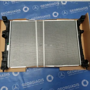 MERCEDES ΨΥΓΕΙΟ ΝΕΡΟΥ (RADIATOR) A-CLASS (W176),B-CLASS (W246),CLA-CLASS (C117)