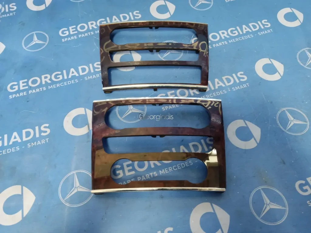 MERCEDES ΚΑΛΥΜΜΑ ΚΟΝΣΟΛΑΣ (PANEL COVER) ML-CLASS (W164),GL-CLASS (X164)