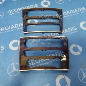 MERCEDES ΚΑΛΥΜΜΑ ΚΟΝΣΟΛΑΣ (PANEL COVER) ML-CLASS (W164),GL-CLASS (X164)