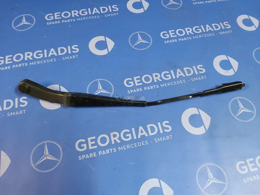 MERCEDES ΜΠΡΑΤΣΟ ΥΑΛΟΚΑΘΑΡΙΣΤΗΡΩΝ ΑΡΙΣΤΕΡΟ (WIPER ARM) SLK-CLASS (R171)