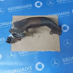 MERCEDES ΠΟΛΛΑΠΛΗ ΕΞΑΓΩΓΗΣ (EXHAUST MANIFOLD) C-CLASS (W203)