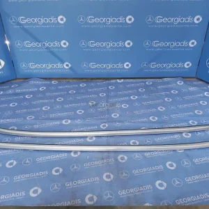 MERCEDES ΡΑΓΕΣ ΟΡΟΦΗΣ (ROOF RAIL) E-CLASS CARAVAN (S213)