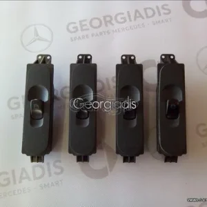 MERCEDES ΔΙΑΚΟΠΤΕΣ ΠΑΡΑΘΥΡΩΝ ΔΕΞΙΑΣ ΠΟΡΤΑΣ (CONTROL PANEL SWITCH) SPRINTER (W906)