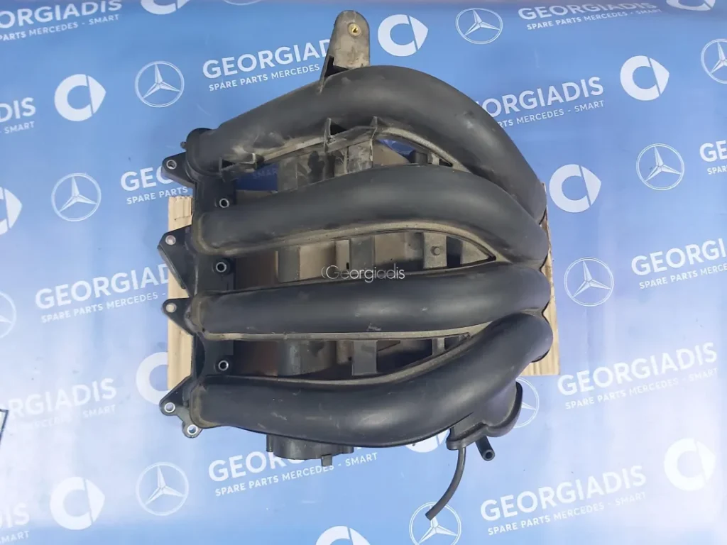MERCEDES ΠΟΛΛΑΠΛΗ ΕΙΣΑΓΩΓΗΣ (INTAKE MANIFOLD) 266 ΚΙΝΗΤΗΡΕΣ A-CLASS (W169),B-CLASS (W245)