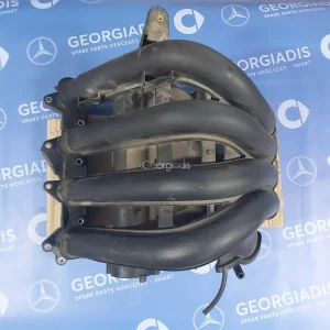 MERCEDES ΠΟΛΛΑΠΛΗ ΕΙΣΑΓΩΓΗΣ (INTAKE MANIFOLD) 266 ΚΙΝΗΤΗΡΕΣ A-CLASS (W169),B-CLASS (W245)