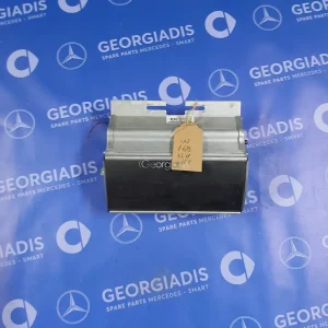 MERCEDES ΑΕΡΟΣΑΚΟΣ ΣΥΝΟΔΗΓΟΥ (FRONT PASSENGER AIRBAG) A-CLASS (W168) LIFT,VANEO (W414)