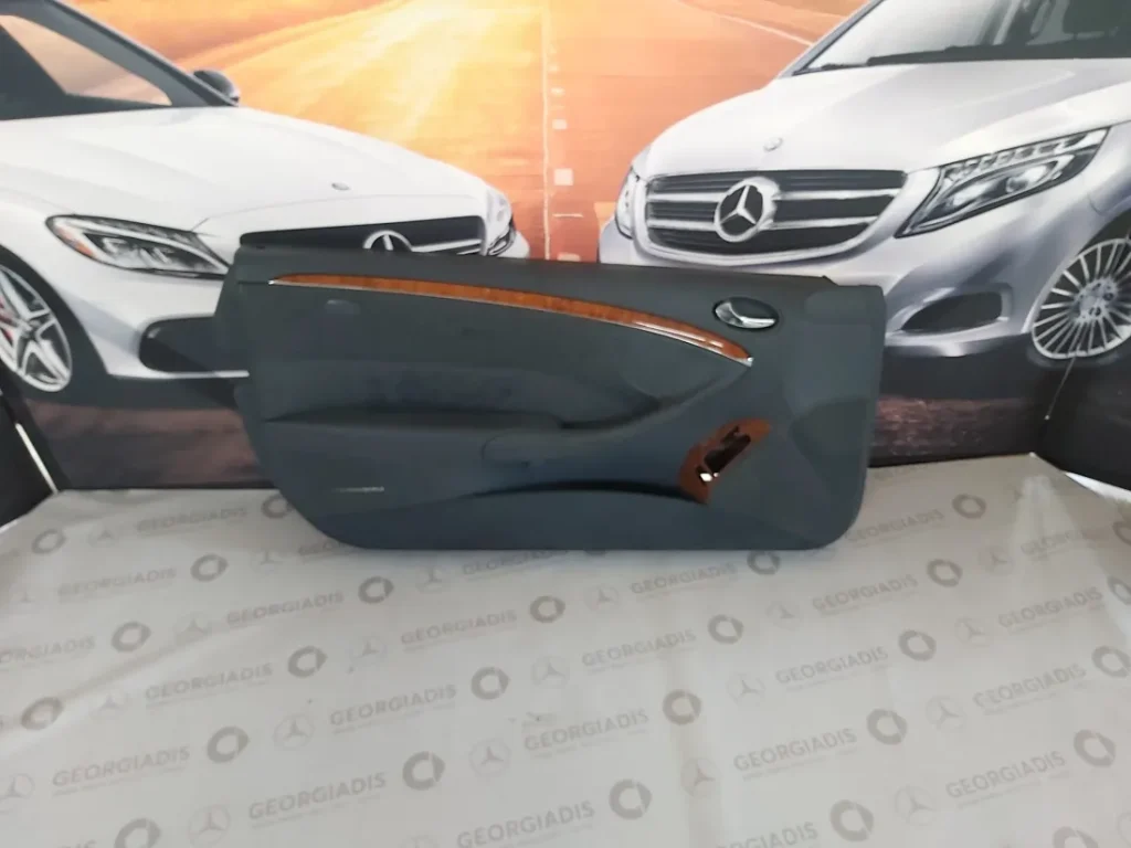 MERCEDES ΤΑΠΕΤΣΑΡΙΑ ΠΟΡΤΑΣ ΑΡΙΣΤΕΡΗ (DOOR PANEL) CLK-CLASS (C209)